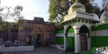 کمال مولا مسجد-بھوج شالہ تنازعہ کے مقام پر نماز جمعہ پر پابندی اور دن بھر پوجا کی  درخواست مسترد