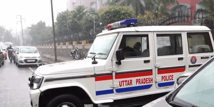 نوئیڈا میں کئی معروف پرائیویٹ اسکولوں کو بم سے اُڑانے کی دھمکی