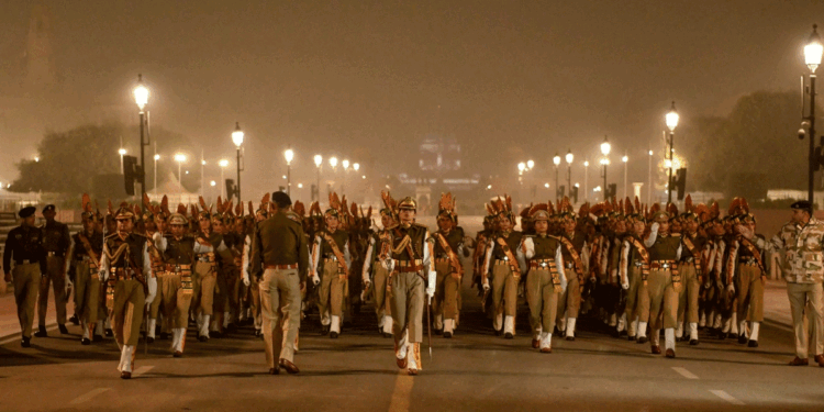 یومِ جمہوریہ کے پیشِ نظر ملک بھر میں متعلقہ ایجنسیاں ہائی الرٹ