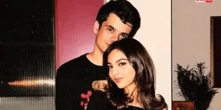 پرینکا گاندھی کے بیٹے ریحان کی اویوا کے ساتھ منگنی