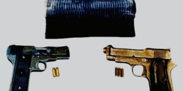 یوم جمہوریہ سے عین قبل دہشت گردانہ سازش کا پردہ فاش