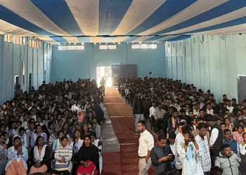 آسام میں ’ہم بدلیں گے‘ مہم کا کیا آغاز