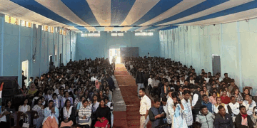 آسام میں ’ہم بدلیں گے‘ مہم کا کیا آغاز