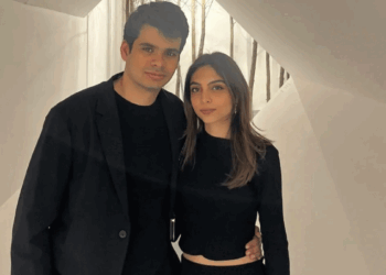 پرینکا گاندھی کے بیٹے ریحان کی اویوا کے ساتھ منگنی