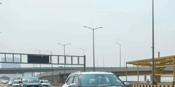 ممبئی میں ہندوستان کی پہلی میوزیکل سڑک کا افتتاح