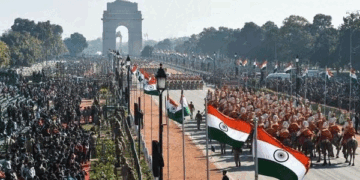 قومی گیت ’وندے ماترم‘ کے متعلق نئی گائیڈ لائن جاری