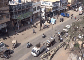 جھارکھنڈ کےبوکارو میں بچہ چوری کی افواہ تشدد میں تبدیل