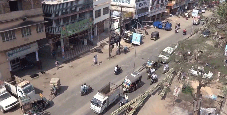 جھارکھنڈ کےبوکارو میں بچہ چوری کی افواہ تشدد میں تبدیل