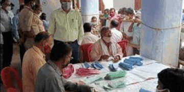 اتر پردیش میں  پنچایتی انتخابات اگلے برس کے لیے ملتوی ہو نے کا امکان