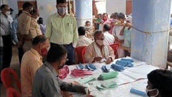 اتر پردیش میں پنچایتی انتخابات اگلے برس کے لیے ملتوی ہو نے کا امکان