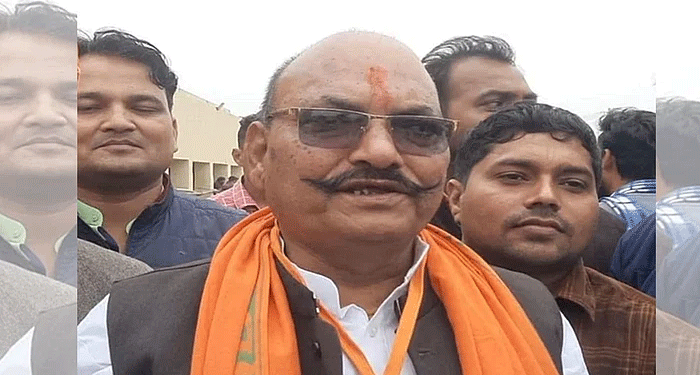 راجستھان اسمبلی میں بی جے پی رکنِ اسمبلی کا بجٹ پر ’شرمناک‘ بیان