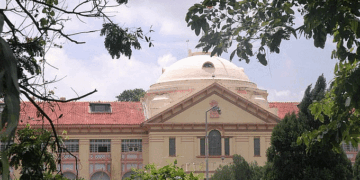 42 اراکین اسمبلی کو پٹنہ ہائی کورٹ نے بھیجا نوٹس