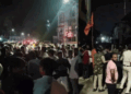 مدھیہ پردیش، کرناٹک اور تلنگانہ میں مذہبی تقاریب کے دوران کشیدگی