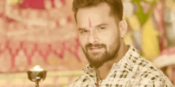 میتھلی ٹھاکر کے ’دھرتراشٹرا اور دوریودھن‘ والے بیان پر کھیساری لال کی سخت تنقید