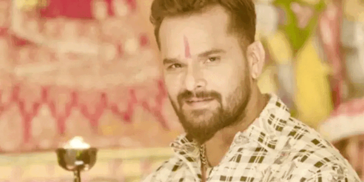 میتھلی ٹھاکر کے ’دھرتراشٹرا اور دوریودھن‘ والے بیان پر کھیساری لال کی سخت تنقید