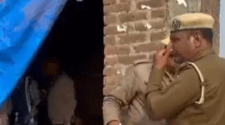 گورداسپور میں ناکے پر تعینات 2 پولیس اہلکاروں کی پراسرار موت