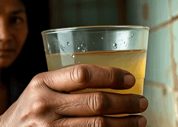 بھاگیرتھ پورہ میں زہریلا پانی پینے سے پھر  موت