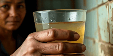 بھاگیرتھ پورہ میں زہریلا پانی پینے سے پھر  موت