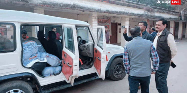 گورکھپور میں 24 لاکھ روپے کا نقلی تیل ضبط