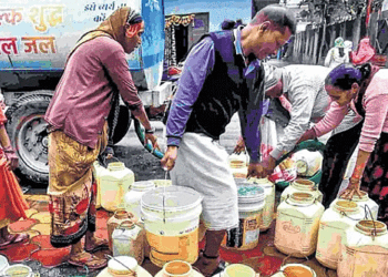 اندور میں آلودہ پانی پینے کے باعث مزید دو افراد کی موت