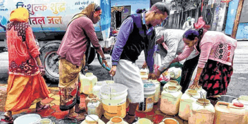 اندور میں آلودہ پانی پینے کے باعث مزید دو افراد کی موت