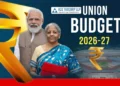 پارلیمنٹ میں مالی سال 2026-27 کا مرکزی بجٹ پیش