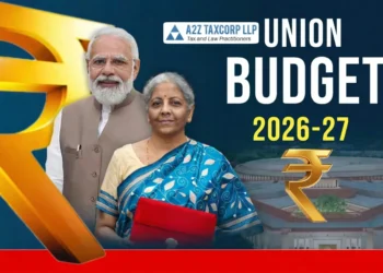 پارلیمنٹ میں مالی سال 2026-27 کا مرکزی بجٹ پیش