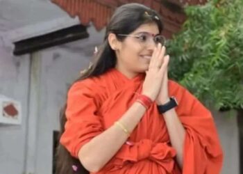 سادھوی پریم بائیسا کی موت کی تحقیقات کے لیے  خصوصی تحقیقاتی ٹیم تشکیل