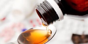 مدھیہ پردیش میں کف سیرپ نے ایک اور جان لی