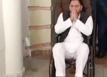 بہار قانون ساز اسمبلی کا بجٹ اجلاس باقاعدہ طور پر شروع