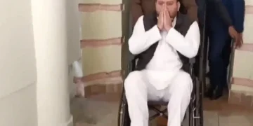 بہار قانون ساز اسمبلی کا بجٹ اجلاس باقاعدہ طور پر شروع