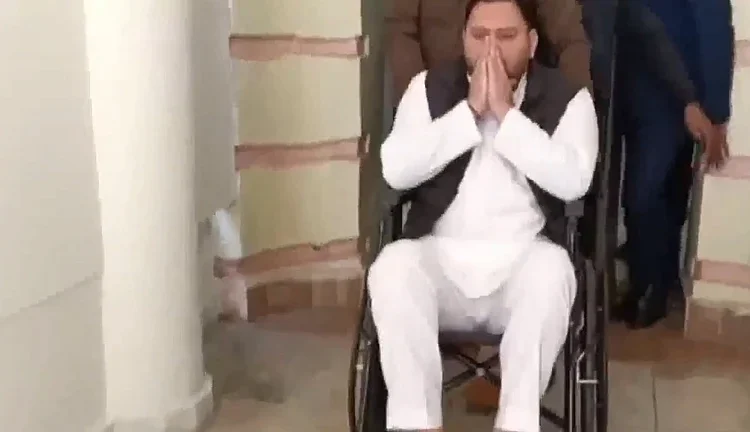 بہار قانون ساز اسمبلی کا بجٹ اجلاس  باقاعدہ طور پر شروع