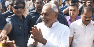 ’’اب چھوڑ دیجیے، مجھے جانے دیجیے‘‘