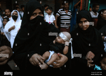 ہندوستان میں شیعہ  عید کے دن نئے کپڑے نہیں پہنیں گے