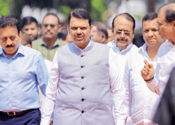 مہاراشٹر اسمبلی میں جبراً مذہب تبدیلی کے خلاف بل پیش