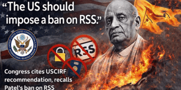 منوسمرتی کے مطابق ملک چلانے کی سوچ قوم کی یکجہتی کے لیے زہر