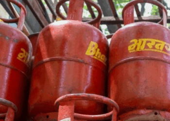 ایل پی جی بحران سے سانگانیر کی 1000 فیکٹریاں متاثر