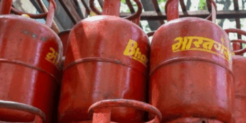 ایل پی جی بحران سے سانگانیر کی 1000 فیکٹریاں متاثر