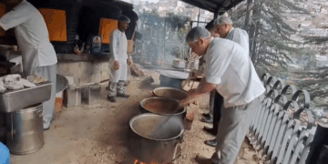 ایل پی جی بحران‘ کا اثر اب ہماچل اسمبلی پر