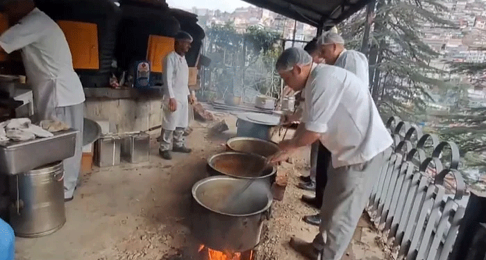 ایل پی جی بحران‘ کا اثر اب ہماچل اسمبلی پر