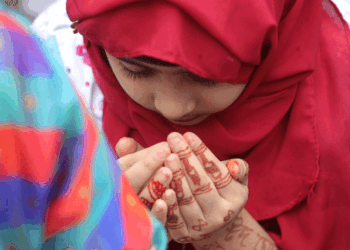 دہلی سمیت پورے ملک میں عید کی نماز کی پر امن ادائیگی