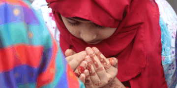 دہلی سمیت پورے ملک میں عید کی نماز کی پر امن ادائیگی