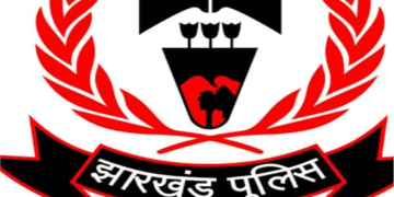 جھارکھنڈ  میں سوارنرکھا ندی کے ساحل پر زندہ بم ملنے سے کھلبلی