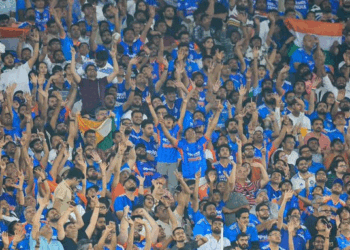 ہندوستانی ٹیم کےلئے  اگلے  12 ماہ کا بین الاقوامی شیڈول جاری