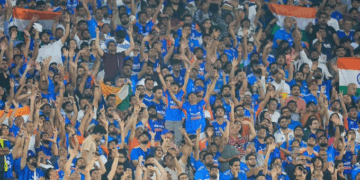 ہندوستانی ٹیم کےلئے  اگلے  12 ماہ کا بین الاقوامی شیڈول جاری