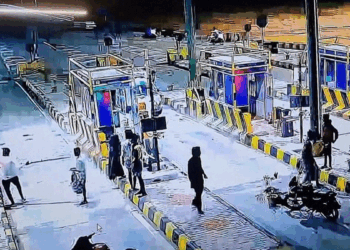 مدھیہ پردیش میں ٹول وصولی کو لے کر بڑا تنازعہ