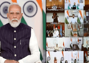 ریاستوں کو سپلائی چین درست رکھنے کی ہدایت