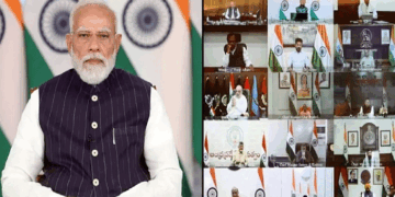 ریاستوں کو سپلائی چین درست رکھنے کی ہدایت