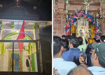 دھار واقع کمال مولا مسجد-بھوج شالہ معاملہ ایک بار پھر عدالتی بحث کا مرکز