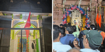 دھار واقع کمال مولا مسجد-بھوج شالہ معاملہ ایک بار پھر عدالتی بحث کا مرکز